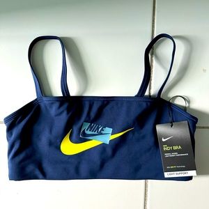 Nike Indy Bra Size Medium (Brand New with Tags)